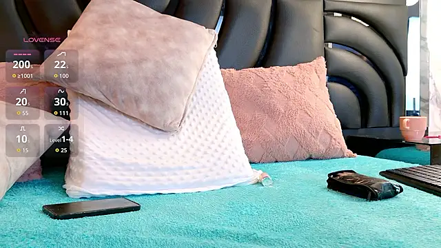 Iris_Ross_'s Live XXX Chat