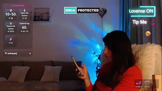 Živý XXX chat Sensual-Adeline