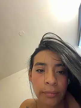 Laura_fernandezII Live XXX-Chat