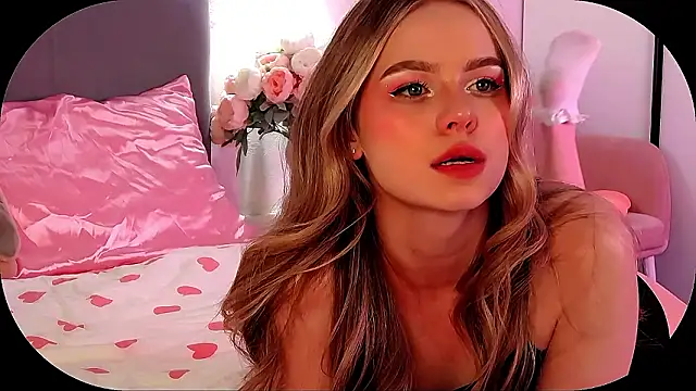 SIlviaBeyt's Live XXX Chat