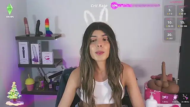 valentina_crtti – webcam-show