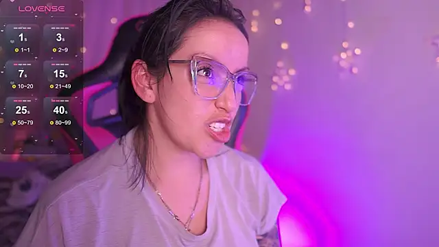 Madison_Mayer's Live XXX Chat