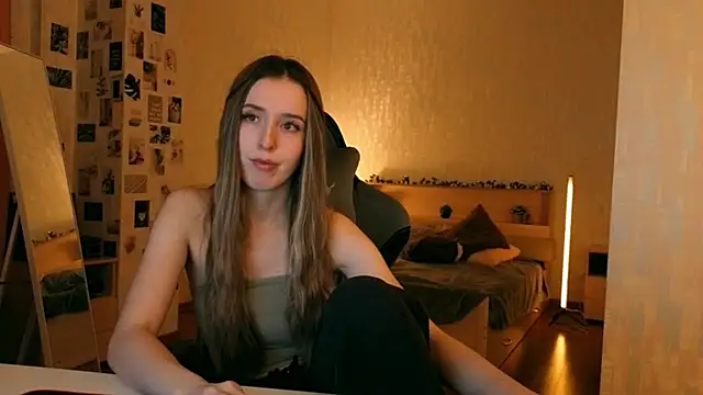 Chat XXX en directo de yourrdanceteacher