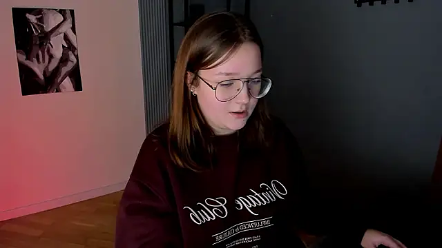 Chat XXX ao vivo de JaneByrd