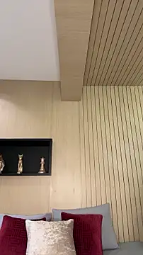 AliceRitter's Live XXX Chat