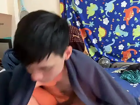 Rty-HF's Live XXX Chat