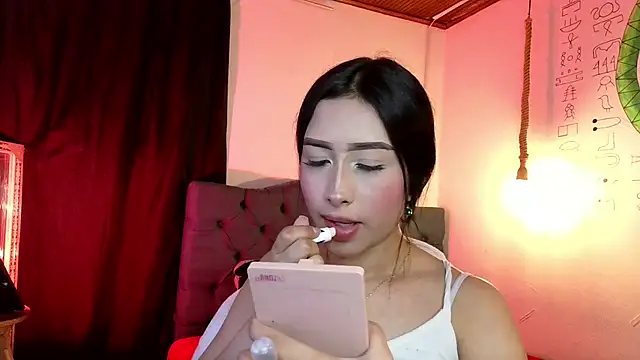 Chat XXX Live melissa__dolce