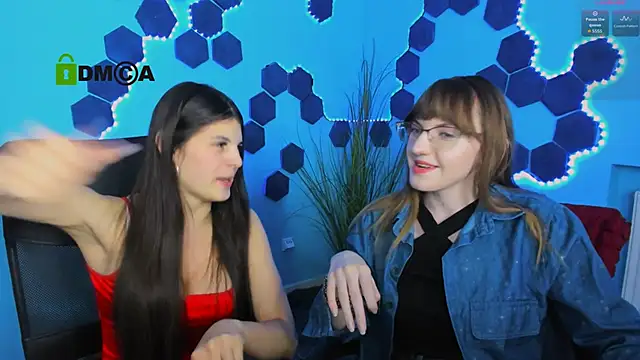 lizzie_boom_'s Live XXX Chat