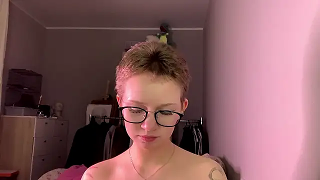 Chat XXX ao vivo de makeyousense