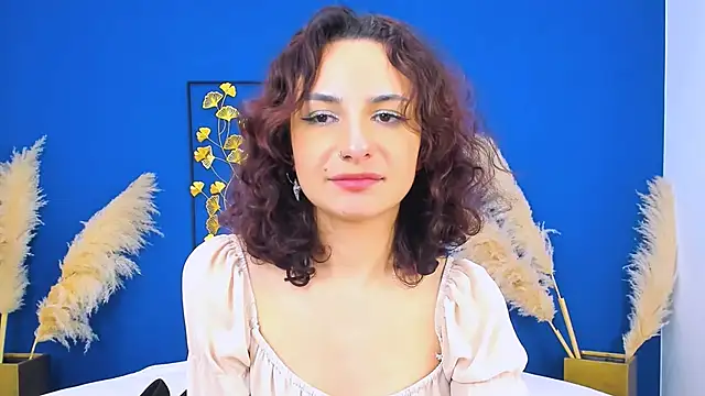 RIANA_SI – webcam-show