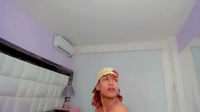 party_star_ts Obrolan Langsung XXX