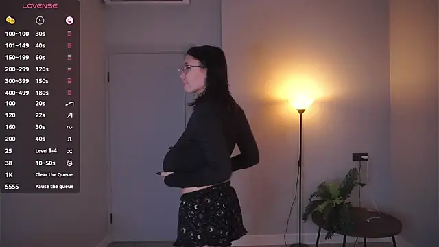 KarolClunie live XXX chat