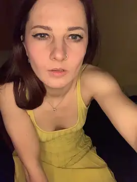 DAISY_pure_angel's Live XXX Chat