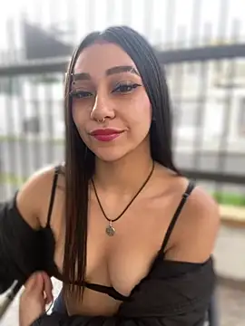 Онлайн чат XXX AshleyPinkk_