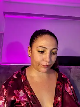 Chat XXX ao vivo de VickyHoult