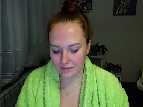 Chat XXX ao vivo de Lady_Tiana