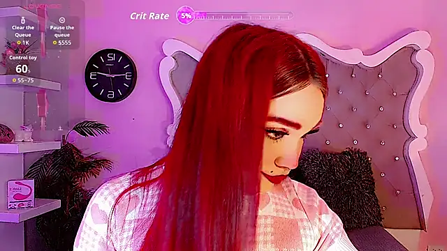 LeyXandrabraz – webcam-show