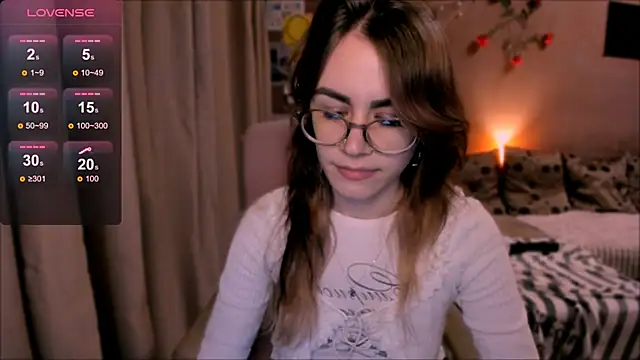 Chat XXX en directo de _selectrra