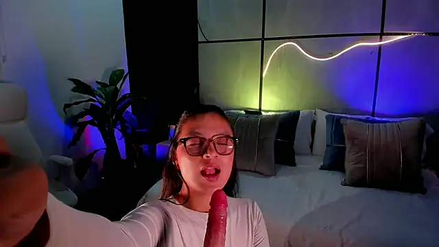 Chat XXX Live Gia_Mazzon