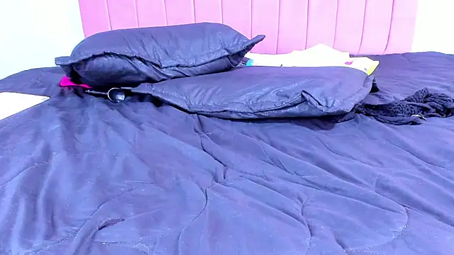 Živý XXX chat alexa_pariss