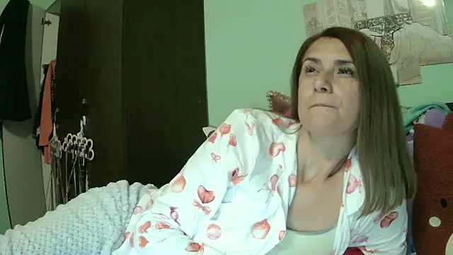 Sembang XXX Secara Langsung SexyGioconda