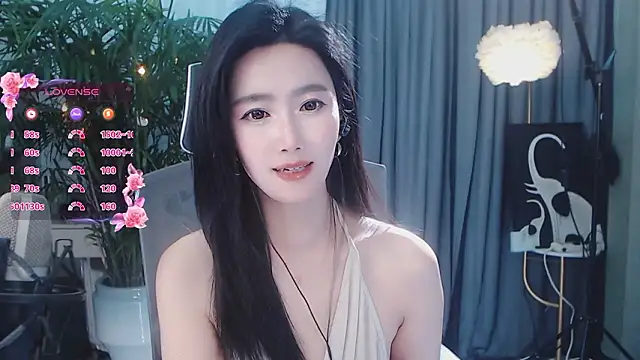 feifei-love Live XXX-Chat