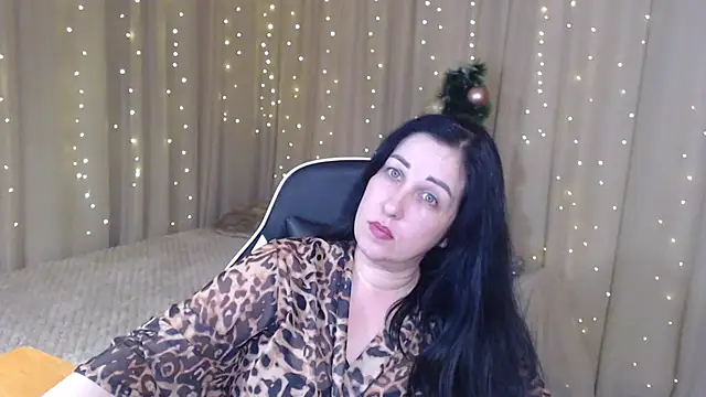 Živý XXX chat JillStevens