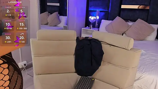 AmmyJones_ 现场XXX聊天