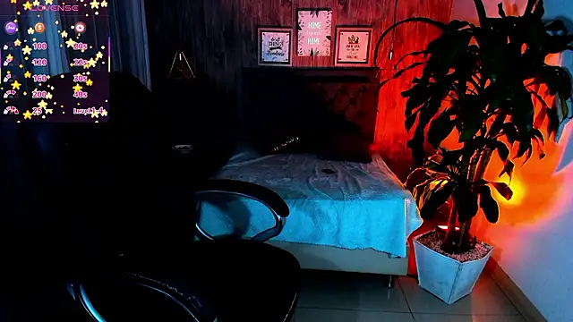 miichael_black লাইভ XXX চ্যাট