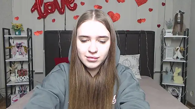 LauraHlot 现场XXX聊天