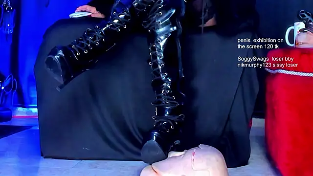 Chat XXX ao vivo de KaramStone