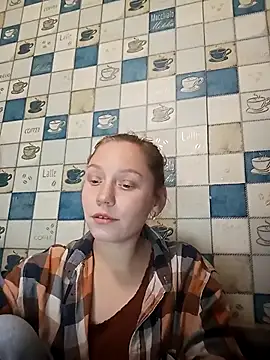 Anna_wey 现场XXX聊天