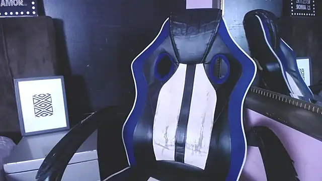 XXX chat uživo modela Vixennp