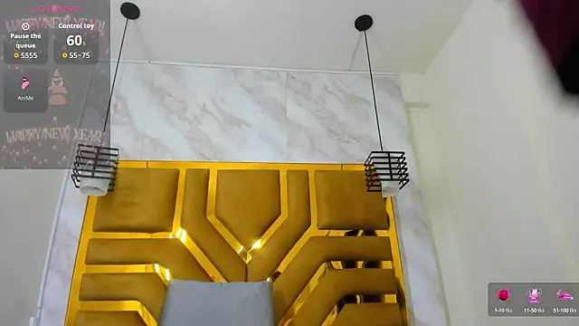 دردشة Luciifeer_ الجنسية المباشرة