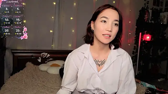 OdetteBiddy 现场XXX聊天