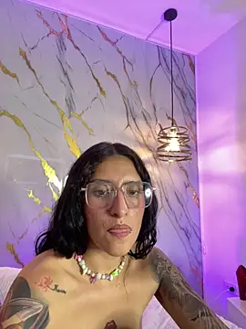 Scaarlettfox Chat XXX in diretta