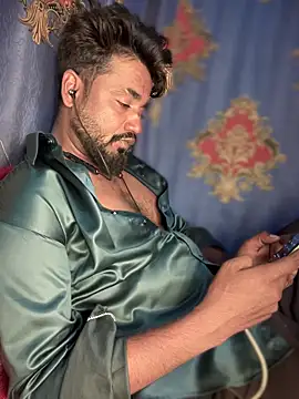 Fredship7890 Show Webcam