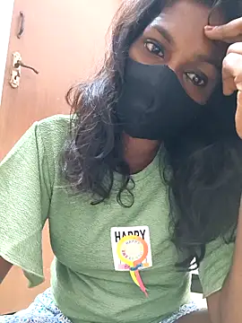 Honey_rosetamil 现场XXX聊天