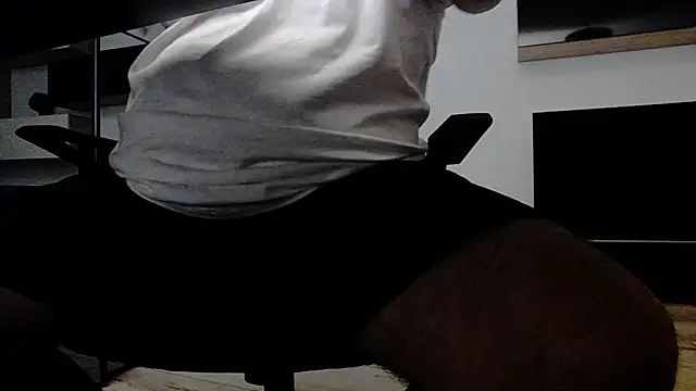 Webkamerová show DravenPeak