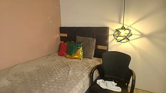 Sembang XXX Secara Langsung Charlotte__Gray