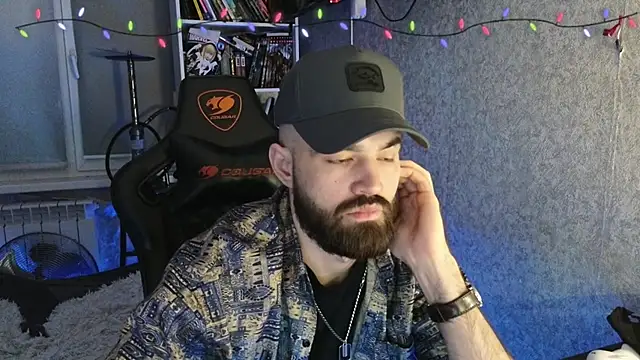 Živý XXX chat Nik_Namee