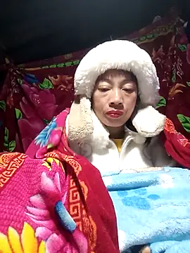 Nabi_show Chat XXX in diretta