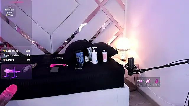 michelle_cutee_ 即時 XXX 聊天