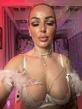 SofiaaMaria's Live XXX Chat