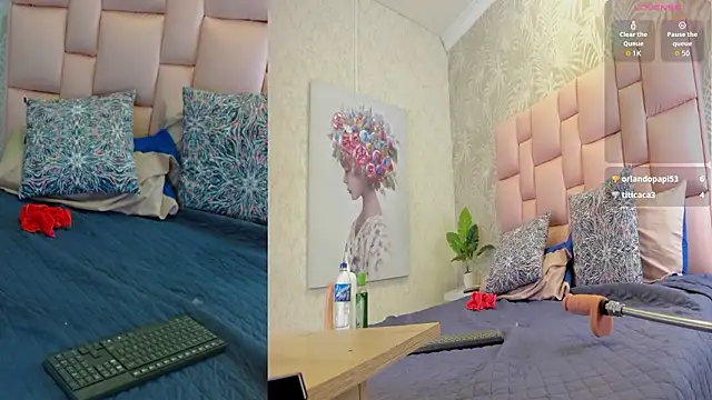 Sembang XXX Secara Langsung Miiss_Aurora_