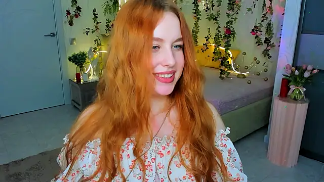 Živý XXX chat AirySilhouette