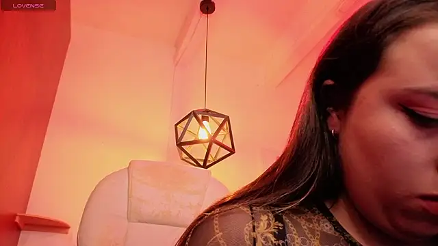 Živý XXX chat dany_bannany