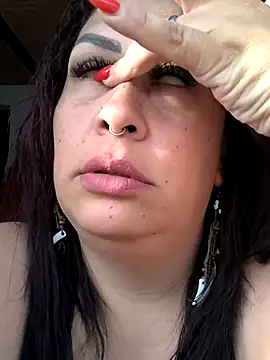 Sembang XXX Secara Langsung Natymendoza998