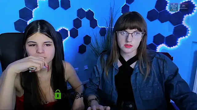 lizzie_boom_ 即時 XXX 聊天