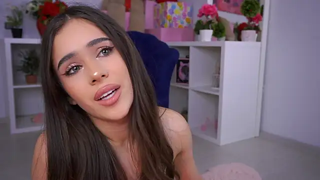 Онлайн чат XXX Ava_Solis